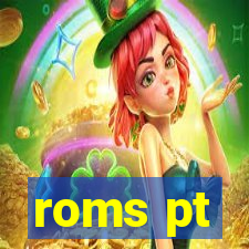 roms pt